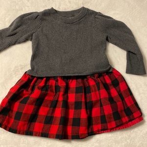 Baby Gap dress